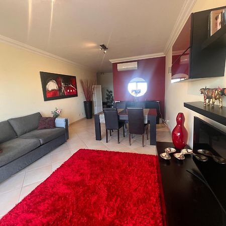 Apartamento Vista Golfe Mar Vilamoura Zewnętrze zdjęcie