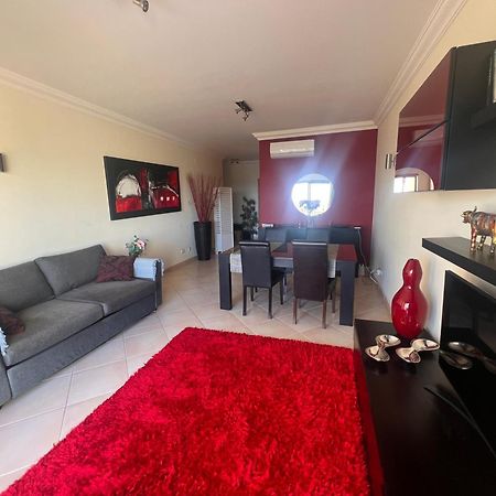 Apartamento Vista Golfe Mar Vilamoura Zewnętrze zdjęcie