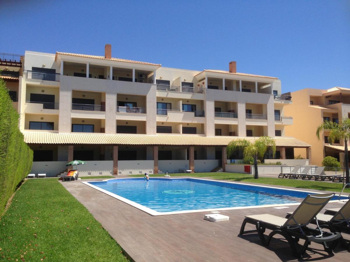 Apartamento Vista Golfe Mar Vilamoura Zewnętrze zdjęcie
