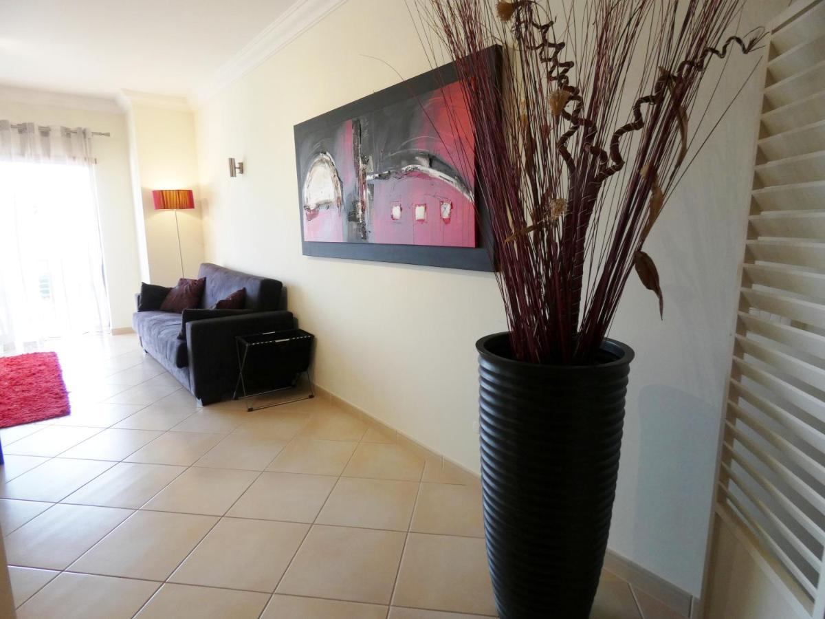 Apartamento Vista Golfe Mar Vilamoura Zewnętrze zdjęcie
