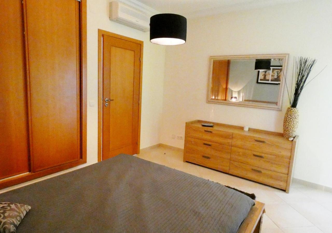 Apartamento Vista Golfe Mar Vilamoura Zewnętrze zdjęcie