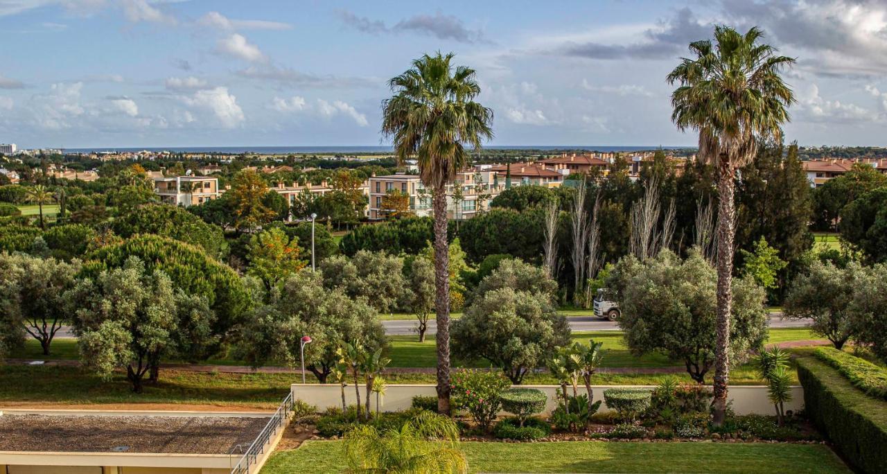 Apartamento Vista Golfe Mar Vilamoura Zewnętrze zdjęcie