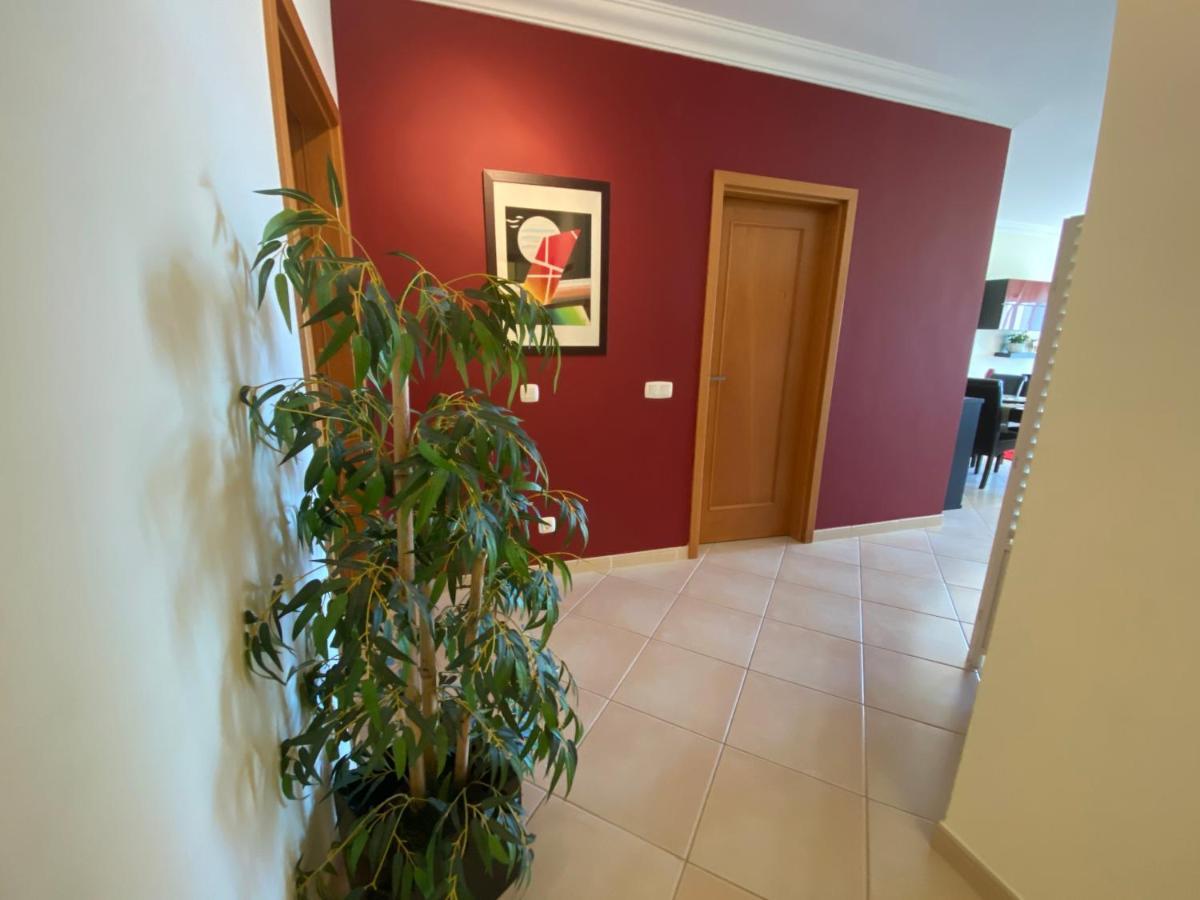 Apartamento Vista Golfe Mar Vilamoura Zewnętrze zdjęcie