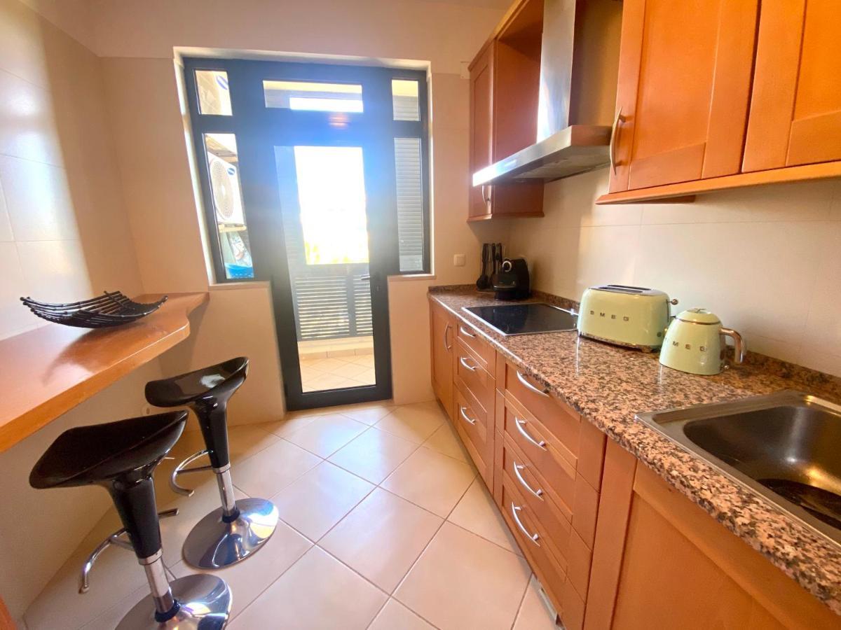 Apartamento Vista Golfe Mar Vilamoura Zewnętrze zdjęcie
