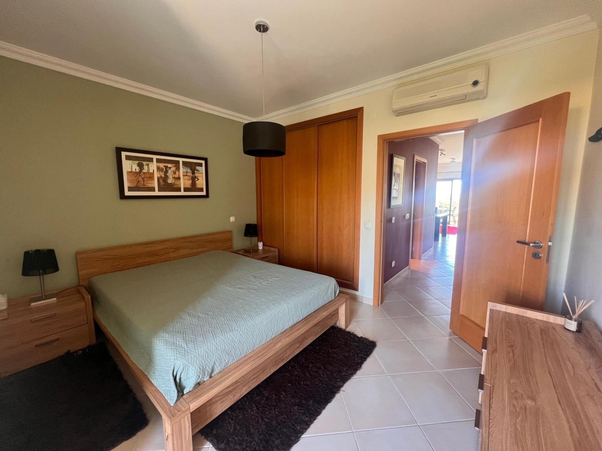 Apartamento Vista Golfe Mar Vilamoura Zewnętrze zdjęcie
