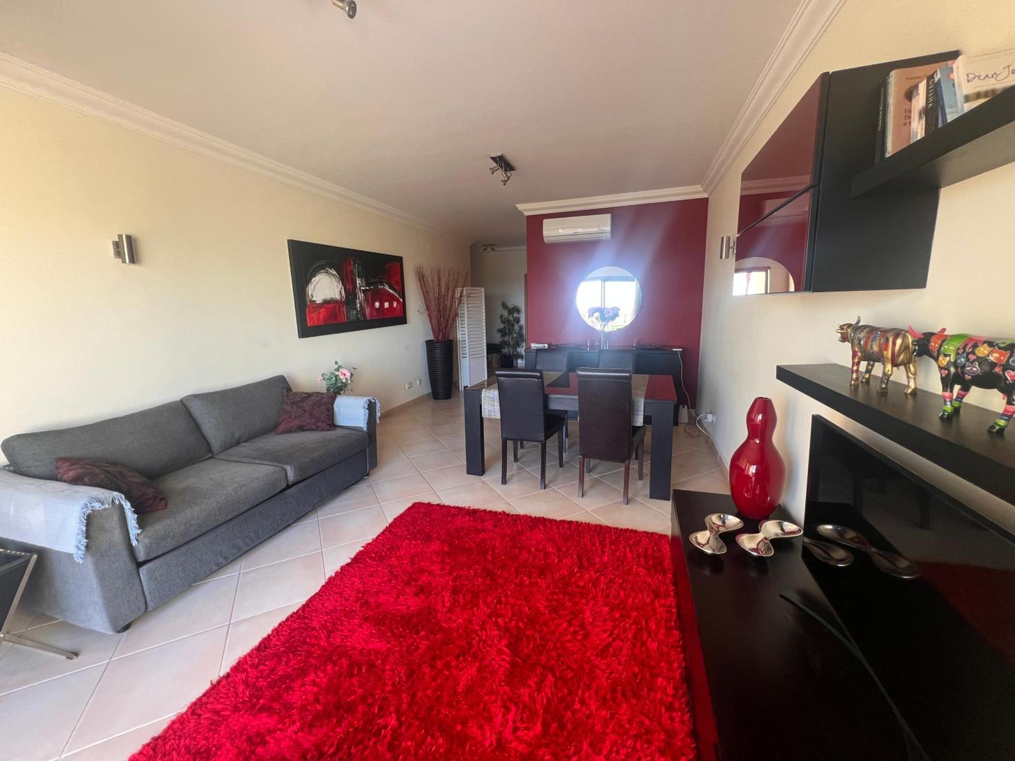 Apartamento Vista Golfe Mar Vilamoura Zewnętrze zdjęcie