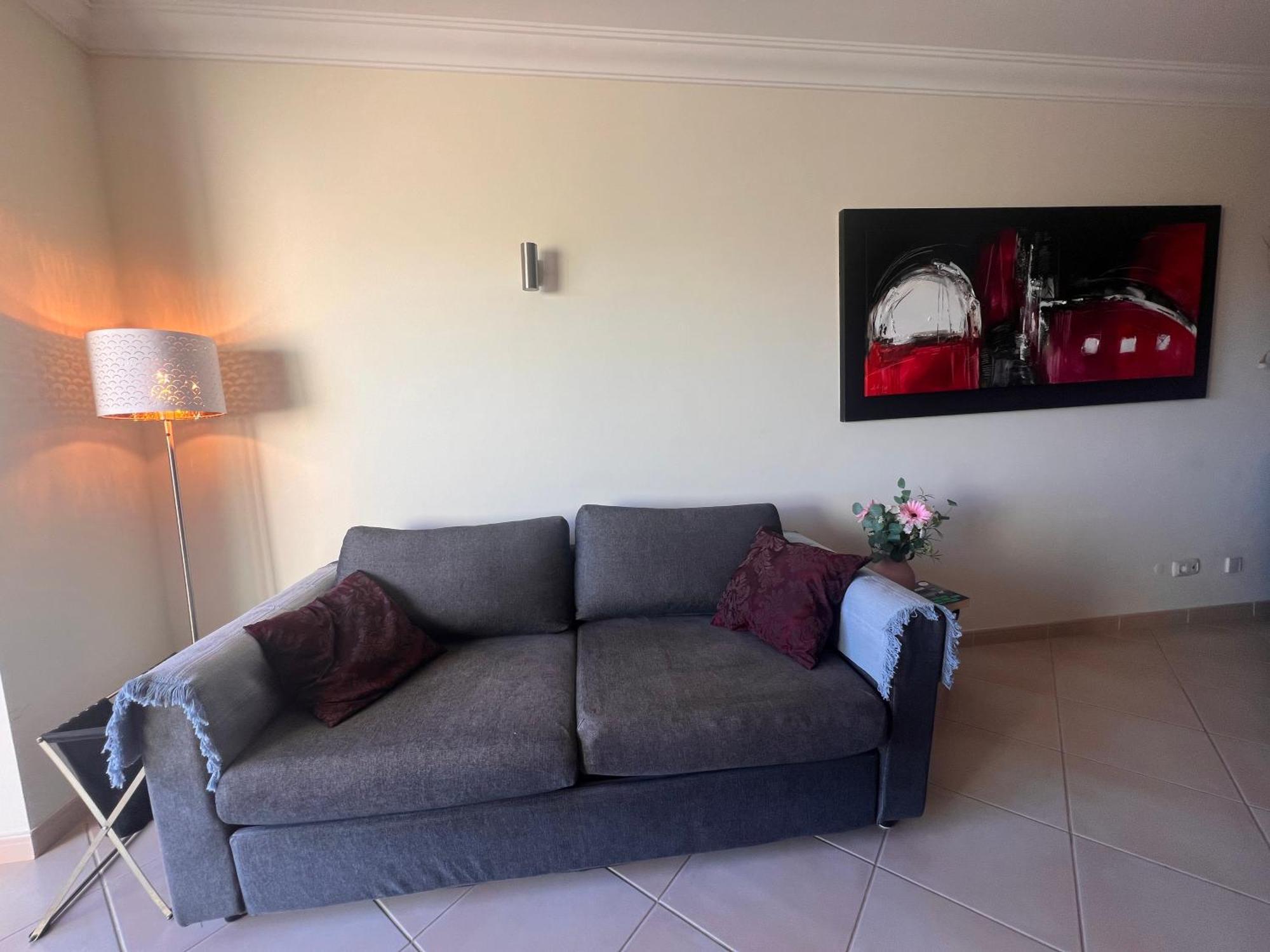 Apartamento Vista Golfe Mar Vilamoura Zewnętrze zdjęcie