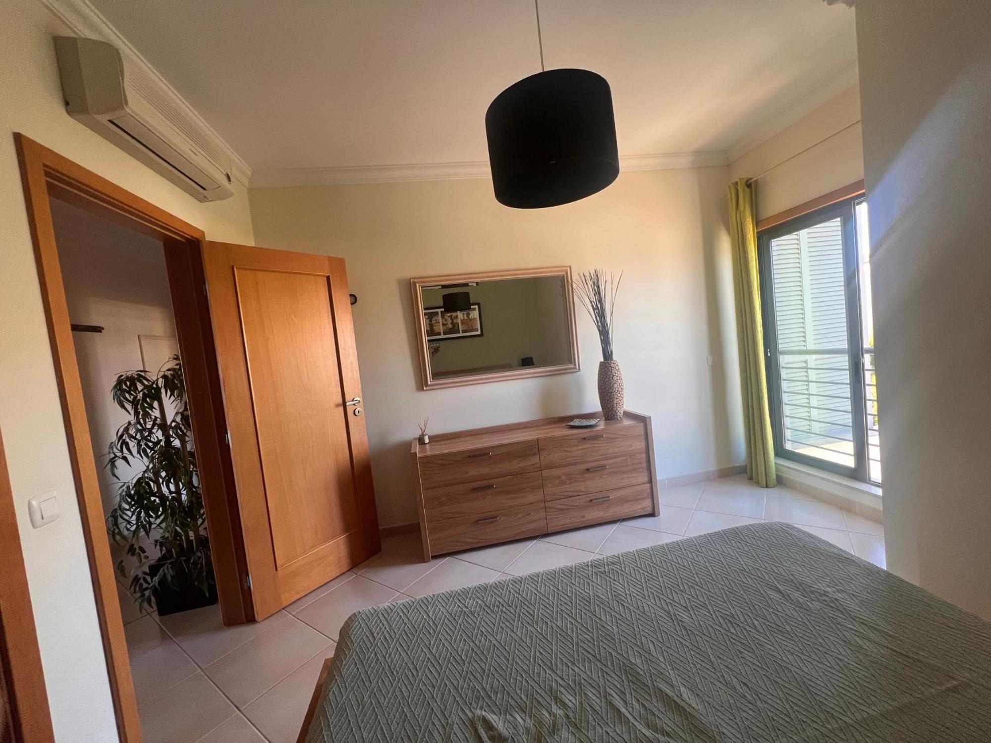 Apartamento Vista Golfe Mar Vilamoura Zewnętrze zdjęcie