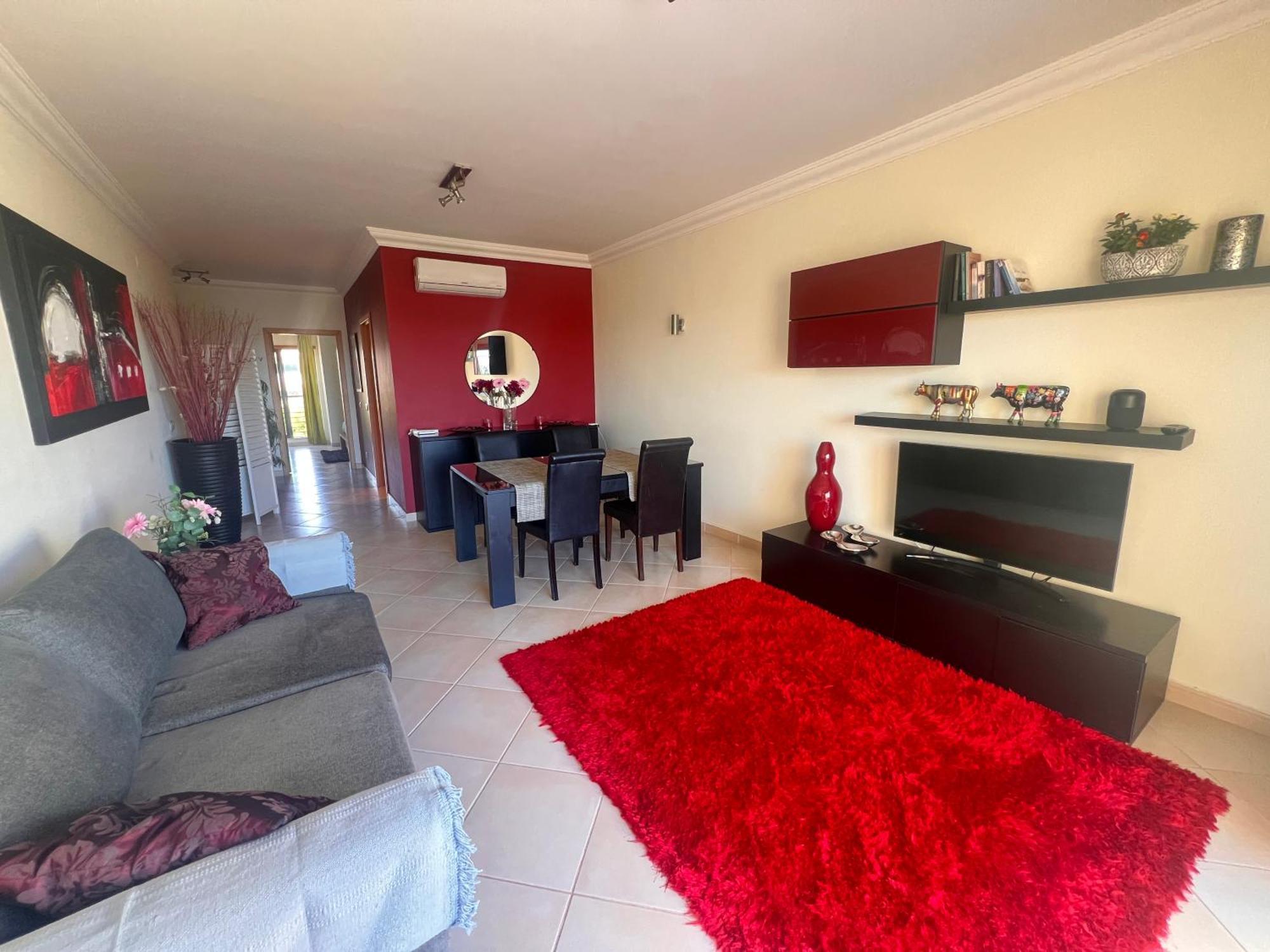 Apartamento Vista Golfe Mar Vilamoura Zewnętrze zdjęcie