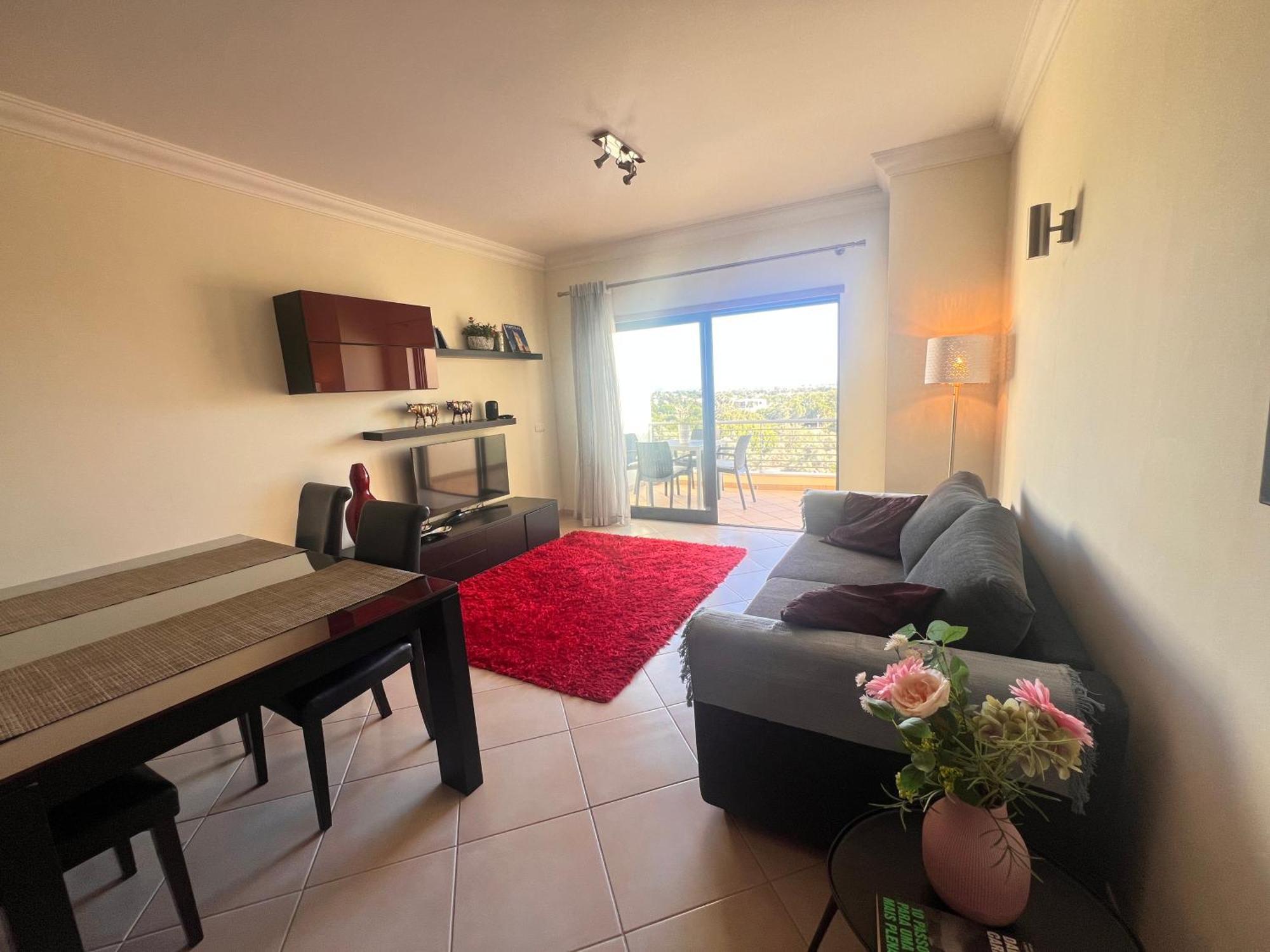 Apartamento Vista Golfe Mar Vilamoura Zewnętrze zdjęcie