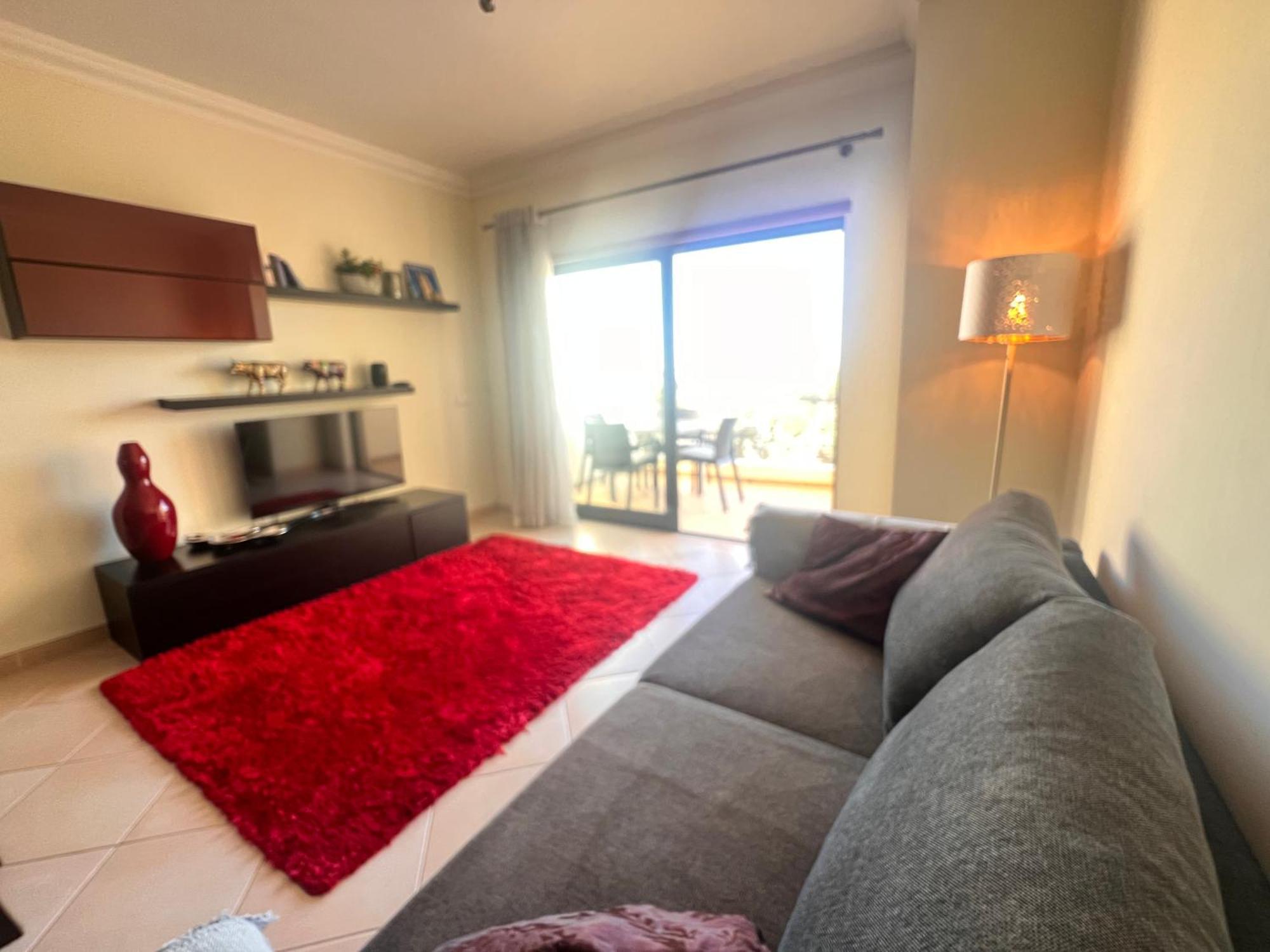 Apartamento Vista Golfe Mar Vilamoura Zewnętrze zdjęcie