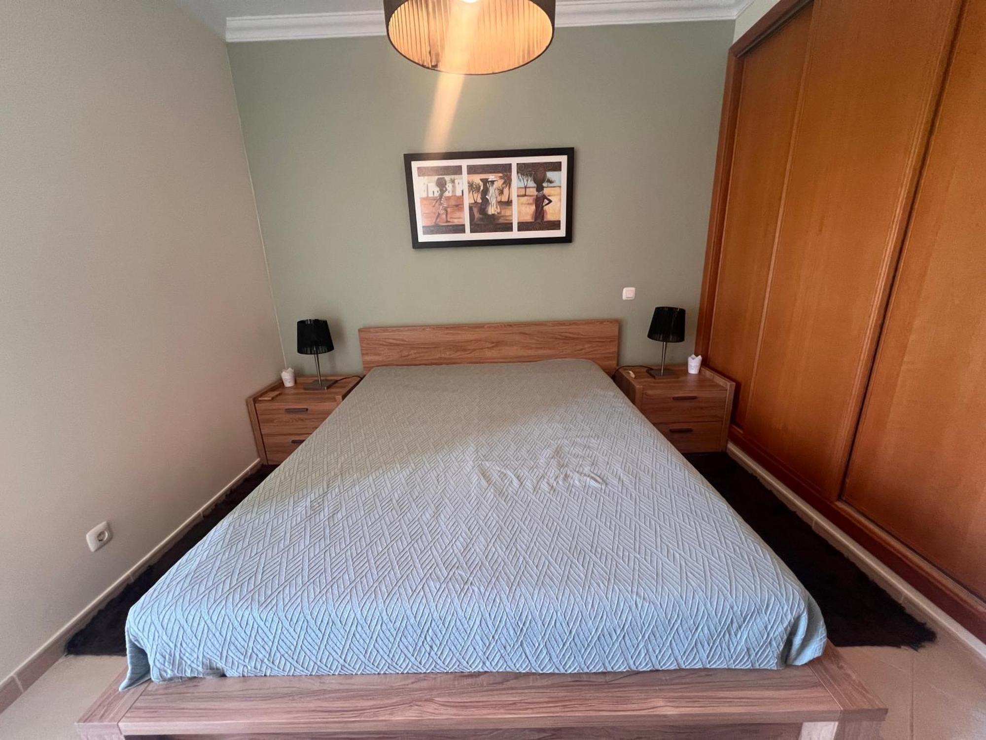 Apartamento Vista Golfe Mar Vilamoura Zewnętrze zdjęcie