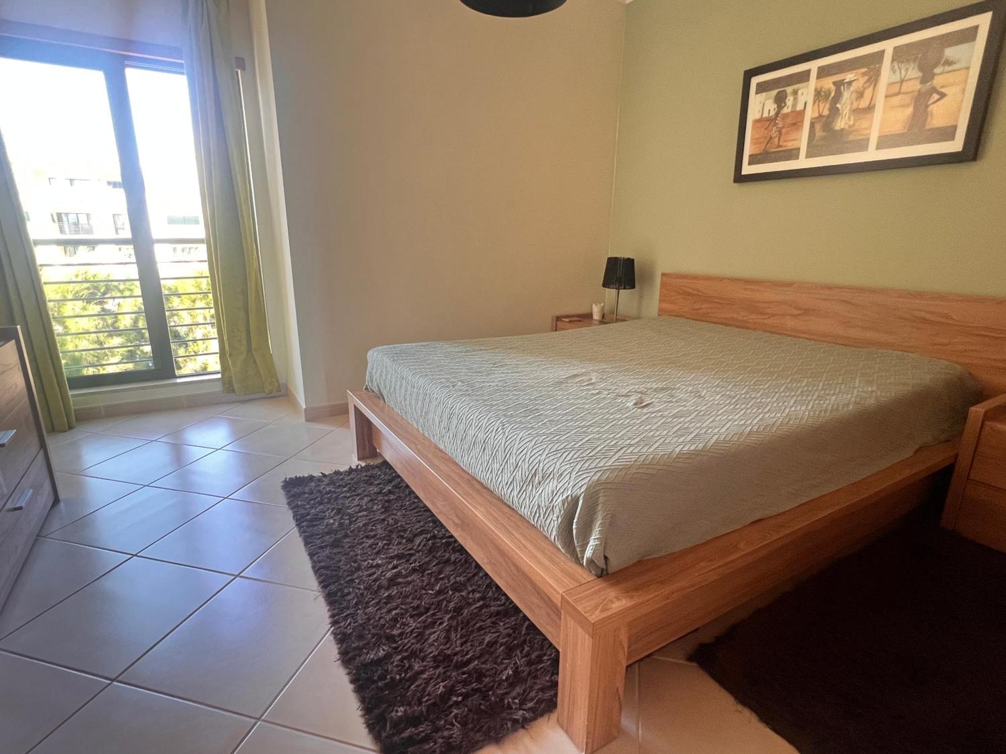 Apartamento Vista Golfe Mar Vilamoura Zewnętrze zdjęcie