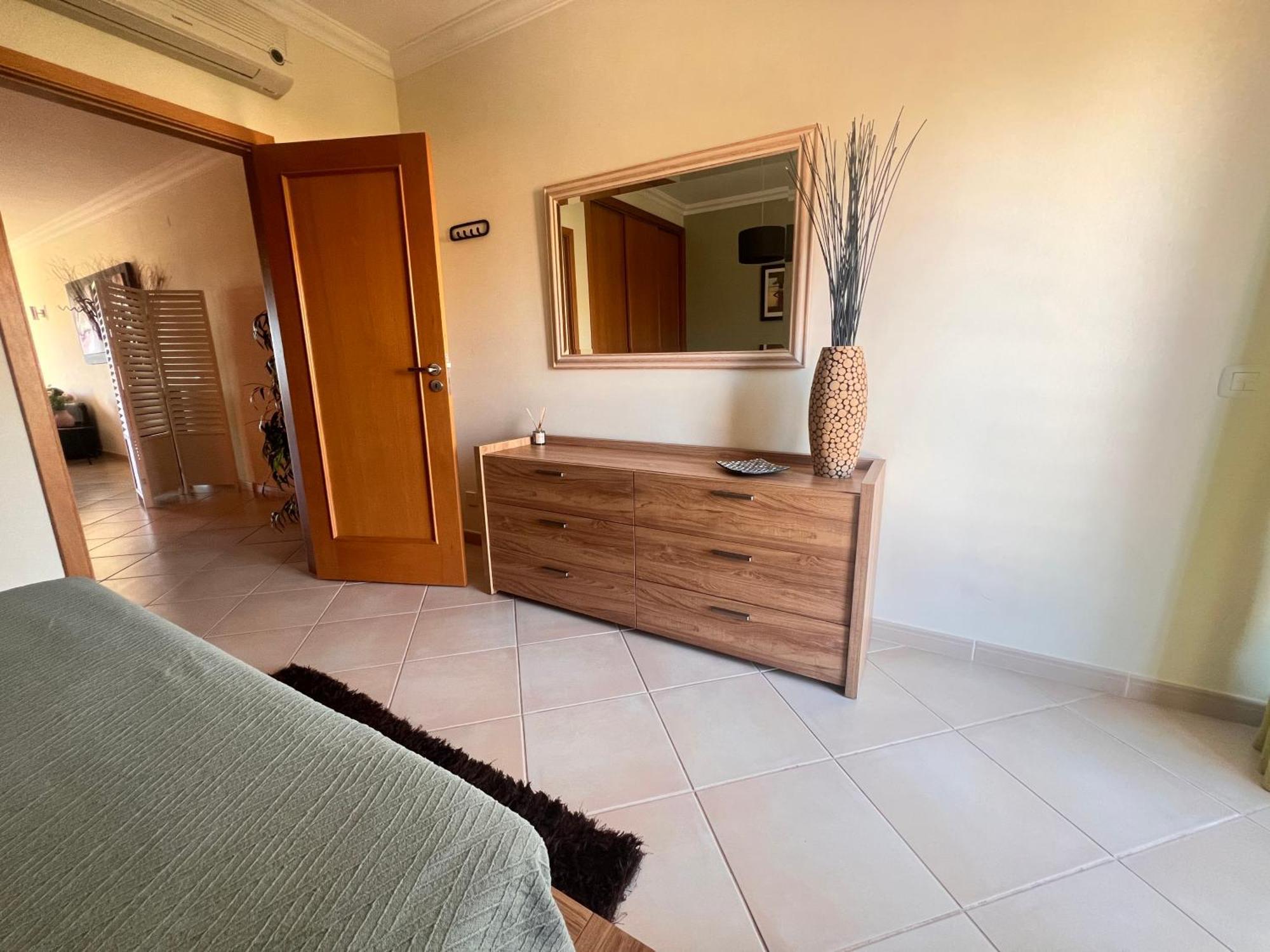 Apartamento Vista Golfe Mar Vilamoura Zewnętrze zdjęcie
